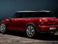 Mini Clubman Concept