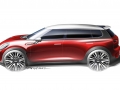 Mini Clubman Concept