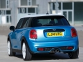 Mini Cooper S 5 Door 2015