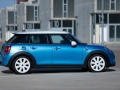 Mini Cooper S 5 Door 2015