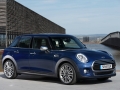 Mini Cooper D 5 Door 2015