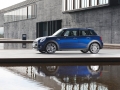 Mini Cooper D 5 Door 2015