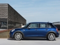 Mini Cooper D 5 Door 2015