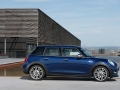 Mini Cooper D 5 Door 2015