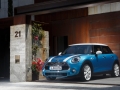 Mini Cooper S 5 Door 2015