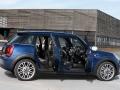 Mini Cooper D 5 Door 2015