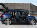 Mini Cooper D 5 Door 2015