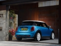 Mini Cooper S 5 Door 2015