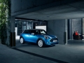 Mini Cooper S 5 Door 2015