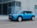 Mini Cooper S 5 Door 2015