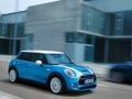 Mini Cooper S 5 Door 2015