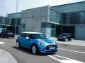 Mini Cooper S 5 Door 2015