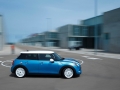 Mini Cooper S 5 Door 2015