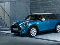 Mini Cooper S 5 Door 2015