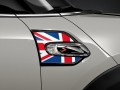 Mini Cooper Accesories 2015