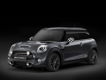 Mini Cooper Accesories 2015