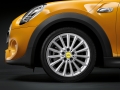 Mini Cooper Accesories 2015