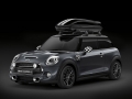 Mini Cooper Accesories 2015