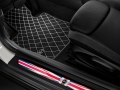 Mini Cooper Accesories 2015
