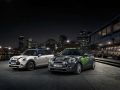 Mini Cooper Accesories 2015