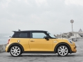 Mini Cooper S 2014