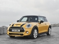 Mini Cooper S 2014