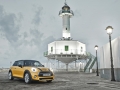 Mini Cooper S 2014