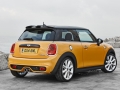 Mini Cooper S 2014