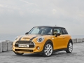 Mini Cooper S 2014