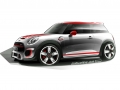 Mini John Cooper Works Concept