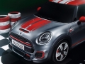 Mini John Cooper Works Concept