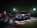 Mini John Cooper Works Concept