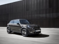 Mini Paceman 2015