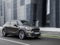 Mini Paceman 2015