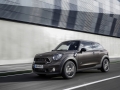 Mini Paceman 2015