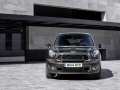 Mini Paceman 2015