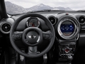 Mini Paceman 2015