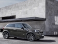 Mini Paceman 2015