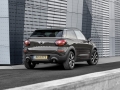 Mini Paceman 2015