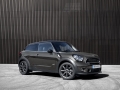 Mini Paceman 2015