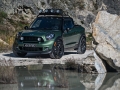 Mini Paceman Adventure