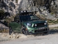 Mini Paceman Adventure