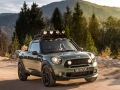 Mini Paceman Adventure