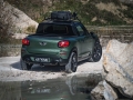 Mini Paceman Adventure