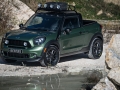 Mini Paceman Adventure