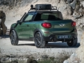 Mini Paceman Adventure