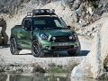 Mini Paceman Adventure