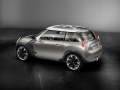 Mini RocketMan Concept