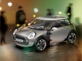 Mini RocketMan Concept