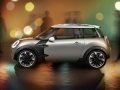 Mini RocketMan Concept